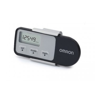 Omron Walking Style Pro 2.0 Pedometer