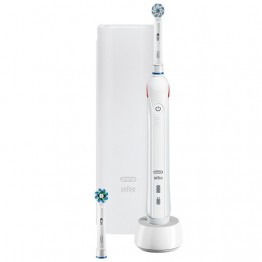 Oral-B Pro 3 3000 Electric Rechargeable Toothbrush