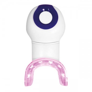 Oral Care Light Therapy System