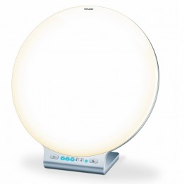 SAD Compact Daylight Lamp