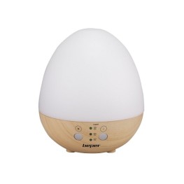 Silent Aroma Diffuser 