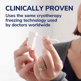 At-Home Skin Tag Cryotherapy Kit