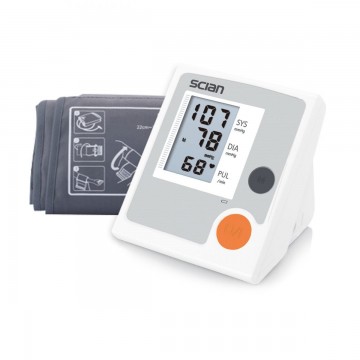 Timesco Digital Blood Pressure Monitor Timesco Digital Blood Pressure Monitor