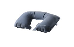 TRAVEL PILLOWS AND EYE MASKS