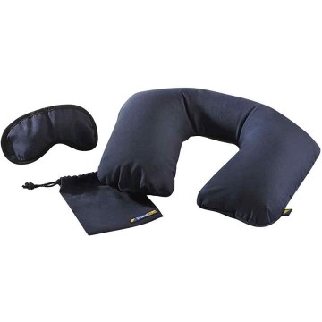Travel  Sleep Set