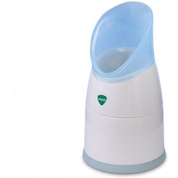 Vicks Vapo Rub Steam Inhaler Vicks Vapo Rub Steam Inhaler