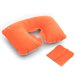   Inflatable Travel Pillow