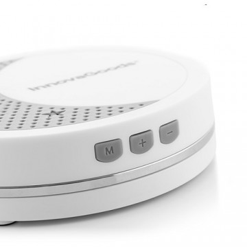 Compact Light and Sound Machine