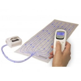 Cooling-Heating Mattress Topper