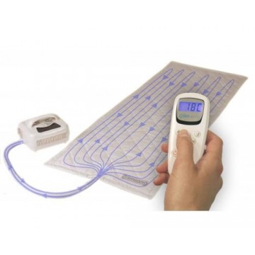 Cooling-Heating Mattress Topper