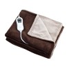 Electric Over Blanket With Automatic Switch Off