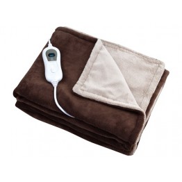 Electric Over Blanket With Automatic Switch Off