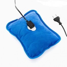 Electric Re-Usable  Hot Water Bottle