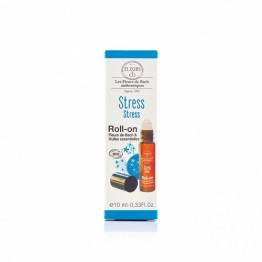Essential Oil Stress Roll-On 10 ml