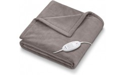 HEATED ELECTRIC OVER  AND UNDER BLANKETS