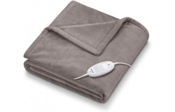 HEATED ELECTRIC OVER  AND UNDER BLANKETS