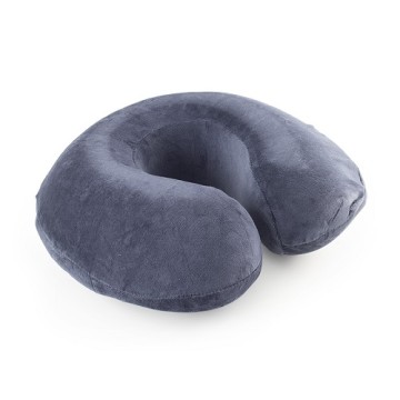 Memory Foam Travel Pillow