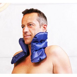 Neck Therapy Cushion 