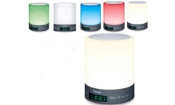 WAKE UP LIGHTS