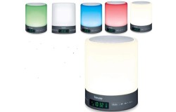 WAKE UP LIGHTS