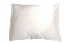 SILK PILLOW CASES AND BEDDING 