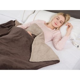 Electric Over Blanket With Automatic Switch Off