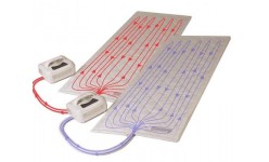 COOLING -HEATING MATTRESS TOPPERS