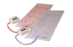 COOLING -HEATING MATTRESS TOPPERS