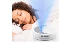 LIGHT AND SOUND MACHINES 