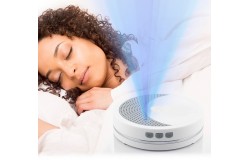 LIGHT AND SOUND MACHINES 