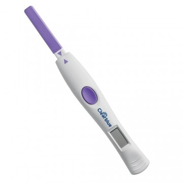Advanced Digital Ovulation Test 10ct