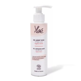 Aloe Vera Intimate Cleansing Gel For Women 