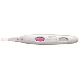 Clearblue Digital Ovulation Test Kit 10 Tests