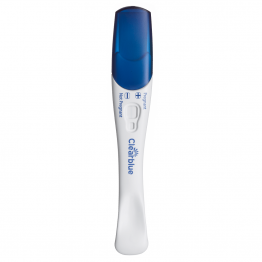 Clearblue Rapid Detection 1ct Pregnancy Test 