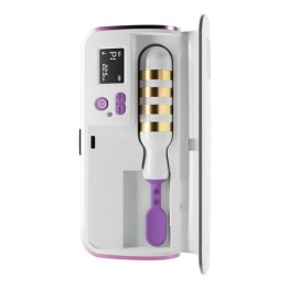 Clinically Proven Kegel Trainer With EMS Technology for Women