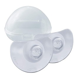 Contact Nipple Shields
