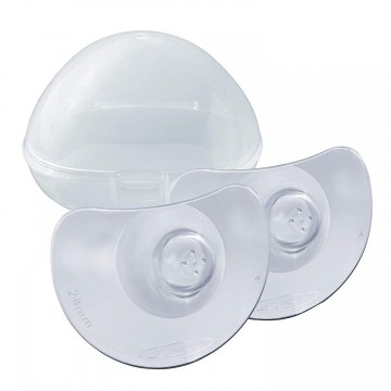 Contact Nipple Shields