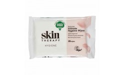 FEMININE WASH AND WIPES 