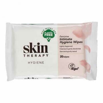 Feminine Intimate Hygiene Wipes 20 pk Feminine Intimate Hygiene Wipes 20 pk