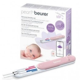 Fertility Prediction Kit - Hormonal Monitoring