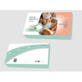 Period Pain Relief Heating Belt