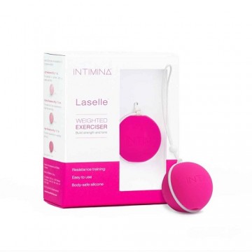 Kegel Exercisers- Balls