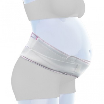 Lightweight Maternity Belt