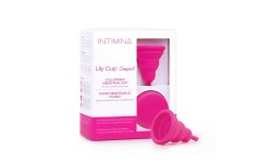 MENSTRUAL CUPS