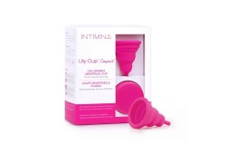 MENSTRUAL CUPS 