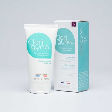 Natural Intimate Shower Gel