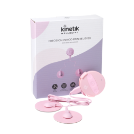 Precision Period Pain Reliever