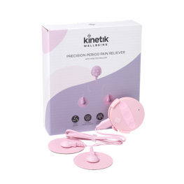 Precision Period Pain Reliever  