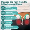  Menstrual Pain Relief- Ova 3
