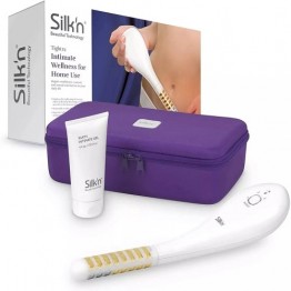 Pelvic Floor Toning and Vaginal Rejuvenation Therapy Device